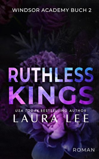 Ruthless Kings