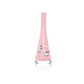 BOURJOIS Paris 1 Second Lak na nehty 9 ml 02 Rose Délicat pro ženy