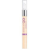 BOURJOIS Paris 123 Perfect Korektor CC Illuminating Eye Care 1,5 ml 22 Light Beige pro ženy