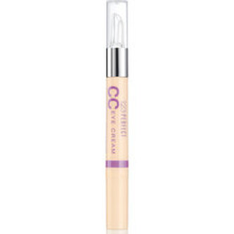 BOURJOIS Paris 123 Perfect Korektor CC Illuminating Eye Care 1,5 ml 22 Light Beige pro ženy
