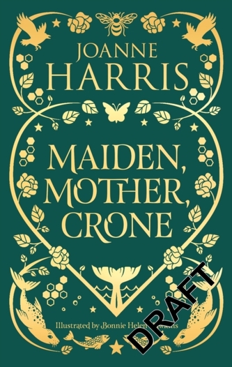Maiden, Mother, Crone Maiden, Mother, Crone