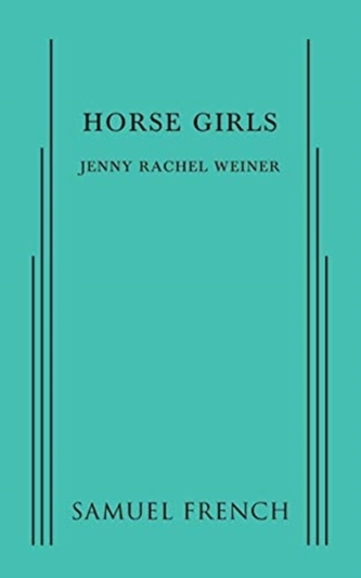 Horse Girls