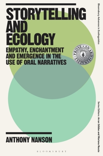 Storytelling and Ecology