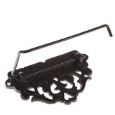 Litinový držák na utěrky, 8/32