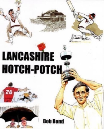 Lancashire Hotch-Potch Lancashire Hotch-Potch