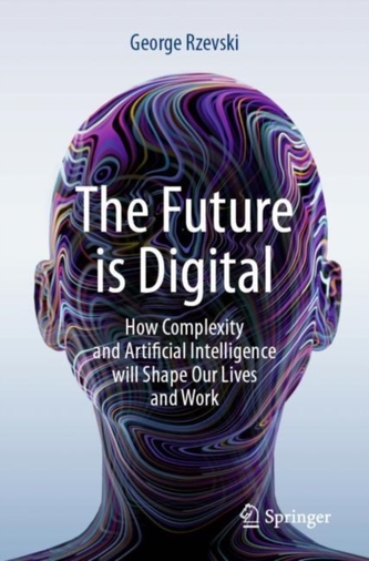 The Future is Digital The Future is Digital