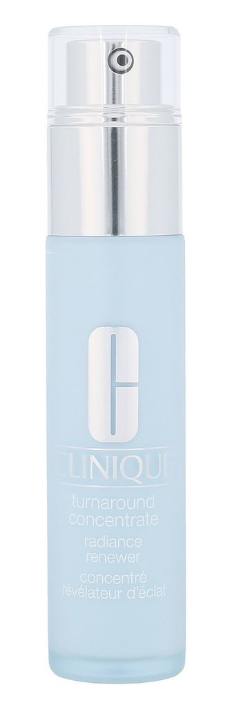 Clinique Turnaround Pleťové sérum Concentrate 30 ml Radiance Renewer pro ženy