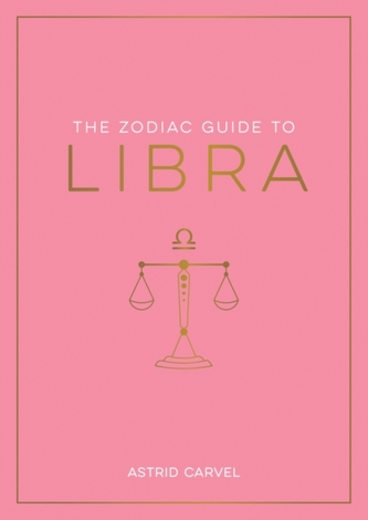 The Zodiac Guide to Libra