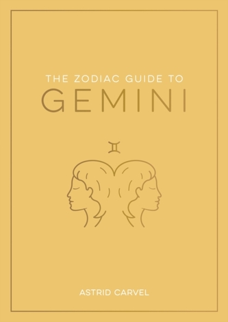 The Zodiac Guide to Gemini