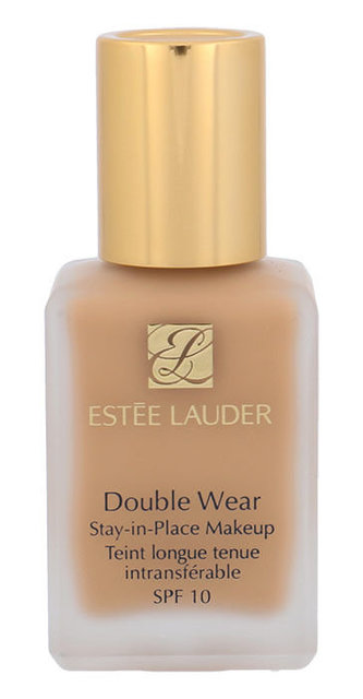 Estée Lauder Double Wear Makeup Stay In Place 30 ml 3W1 Tawny SPF10 pro ženy