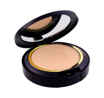 Estée Lauder Double Wear Makeup Stay In Place Powder Makeup 12 g 3C2 Pebble SPF10 pro ženy