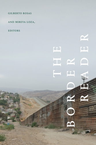 The Border Reader The Border Reader