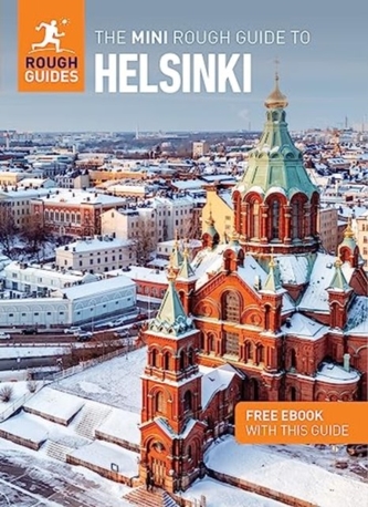 The Mini Rough Guide to Helsinki: Travel Guide with Free eBook The Mini Rough Guide to Helsinki: Travel Guide with Free eBook
