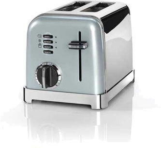 Cuisinart CPT160GE