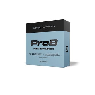 Scitec Nutrition ProB 36 cps