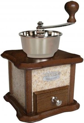 mlýnek vz.1933 na kávu