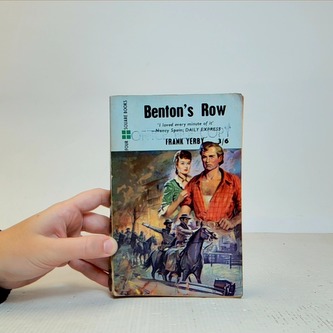 Benton's Row