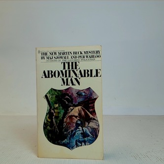 The Abominable Man