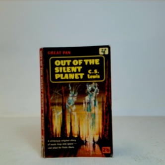 Out of the Silent Planet