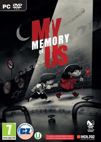 My Memory of Us (PC) My Memory of Us (PC)