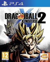 Dragon ball Xenoverse 2 (PS4)