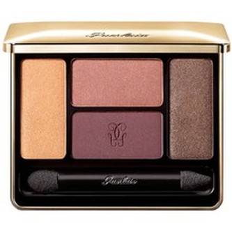 Guerlain Ecrin 4 Couleurs Oční stín 7,2 g 03 Les Verts pro ženy