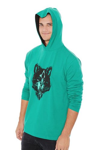 Good loot Tričko Assassins Creed: Valhalla - Fenrir Vel. M