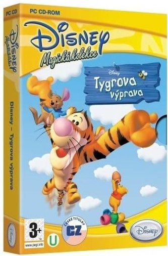 Tygrova výprava (PC)