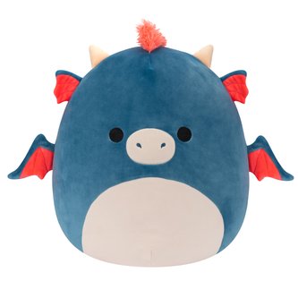 Squishmallows Drak Carin 40 cm Squishmallows Drak Carin 40 cm