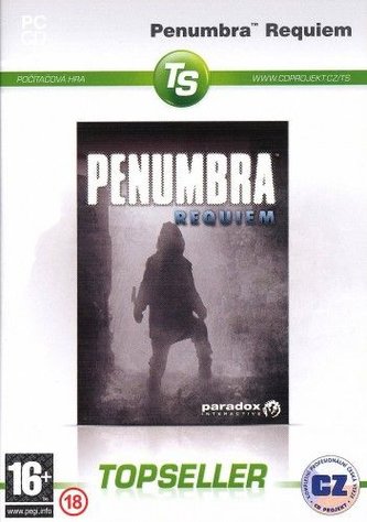 Penumbra: Requiem (PC)