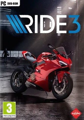 RIDE 3 (PC)