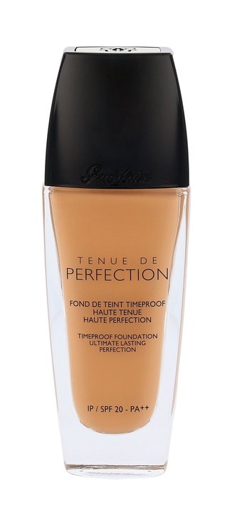 Guerlain Tenue De Perfection Makeup SPF20 30 ml 23 Doré Naturel pro ženy