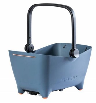 koš BASIL Buddy Mik system