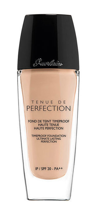 Guerlain Tenue De Perfection Makeup SPF20 30 ml 24 Doré Moyen pro ženy