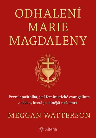 Odhalení Marie Magdaleny