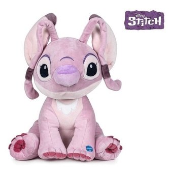 PLYŠOVÝ STITCH SE ZVUKEM
