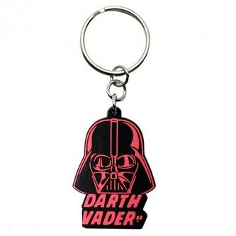 Klíčenka Star Wars - DARTH VADER