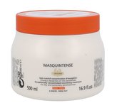 Kérastase Nutritive Maska na vlasy Masquintense Irisome 500 ml pro ženy