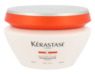 Kérastase Nutritive Maska na vlasy Masquintense Irisome 200 ml pro ženy Kérastase Nutritive Maska na vlasy Masquintense Irisome 200 ml pro ženy