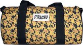 Pokémon sportovní taška AOP Pikachu