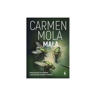 Mała. Inspektor Blanco Tom 3