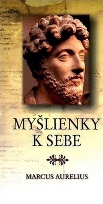 Myšlienky k sebe Myšlienky k sebe