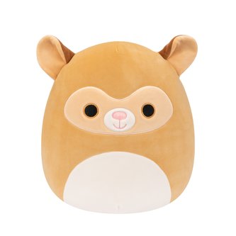 SQUISHMALLOWS Nártoun - Zaine, 30 cm SQUISHMALLOWS Nártoun - Zaine, 30 cm