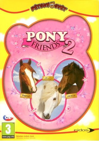 Pony Friends 2 (PC)
