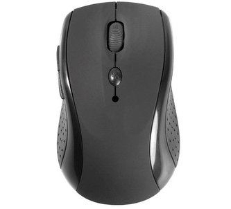 Tracer Blaster II, bezdrátová optická myš, 6 tlačítek, černá (TRAMYS44901) (PC)