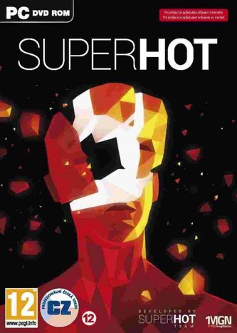 SUPERHOT (PC)