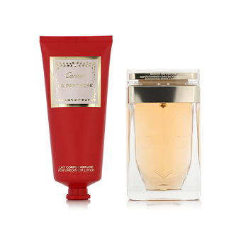 Cartier La Panthère EDP 75 ml + BL 100 ml W
