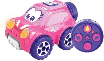 Follow me crossroad girl