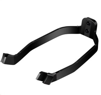 Držák zadního blatníku pro Xiaomi Scooter, černý (XISC054) M365/Pro (Bulk)