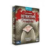 Albi Detektivní únikovka - Maria 2. díl